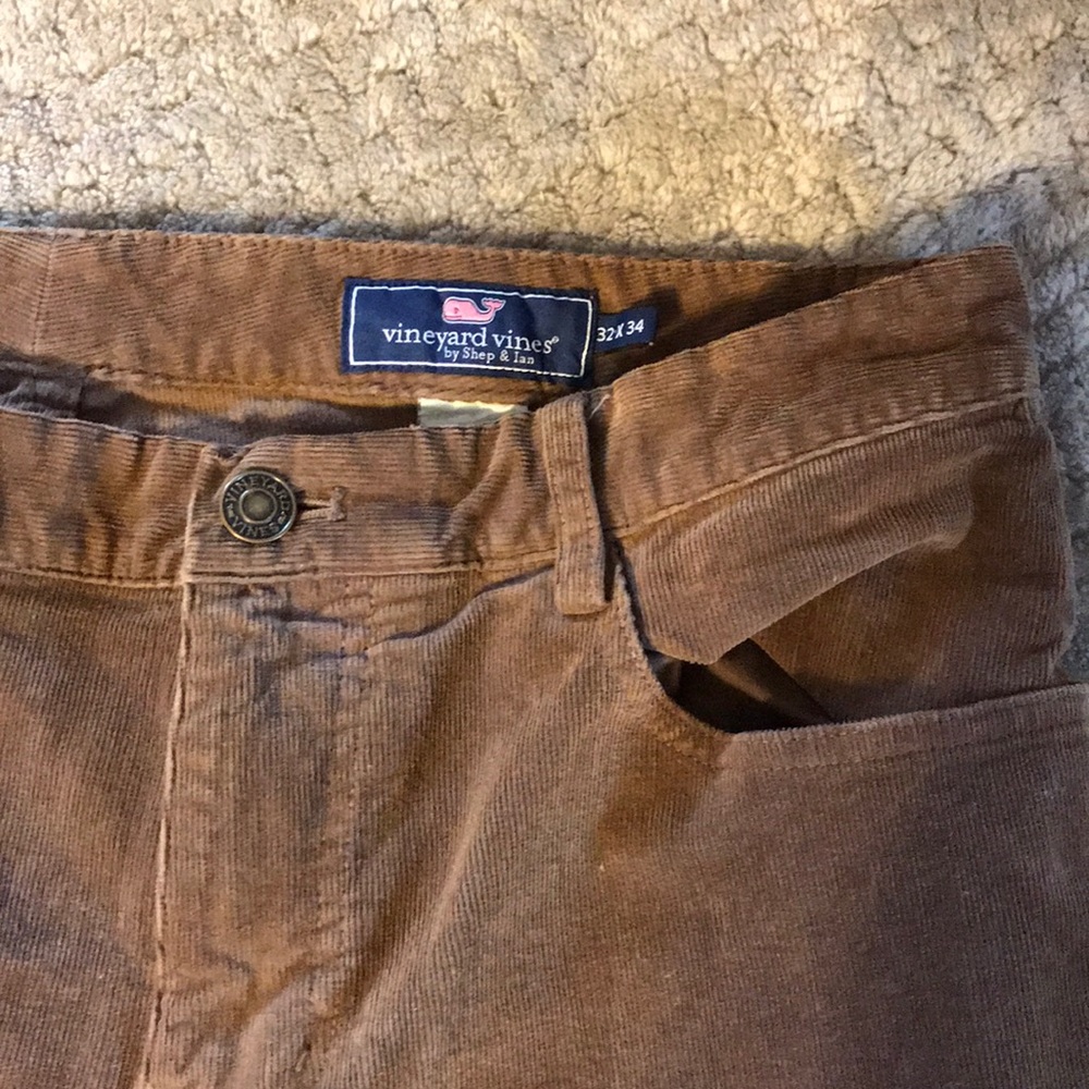 Vineyard vines pants